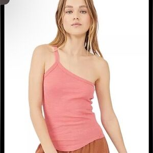 NWOT We The Free One Way Or Another Tank Top